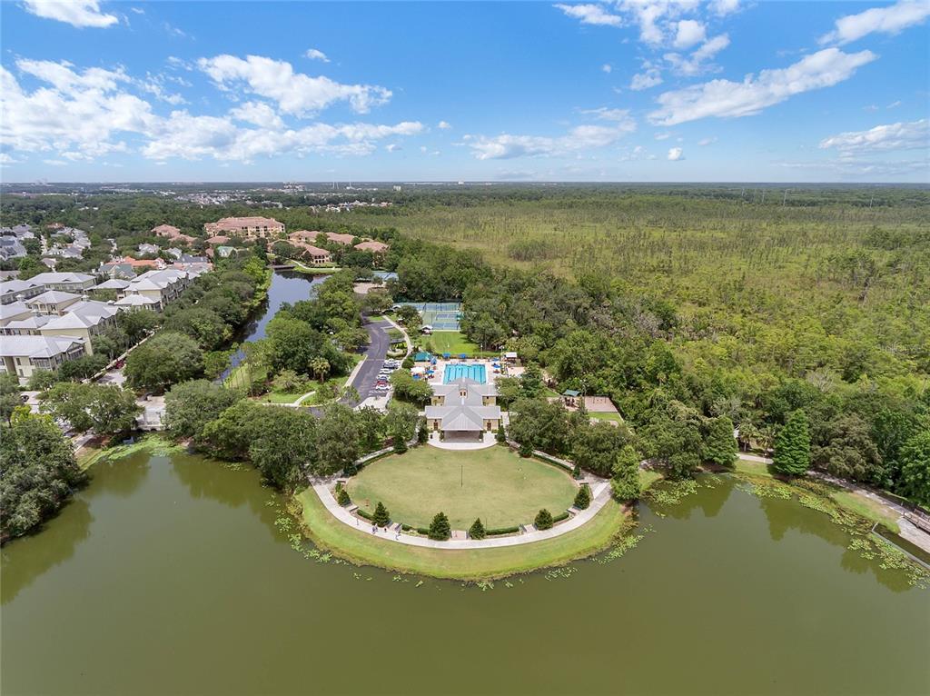 414 Water Street, Unit 414 Celebration, FL 34747 - Photo 62 of 75