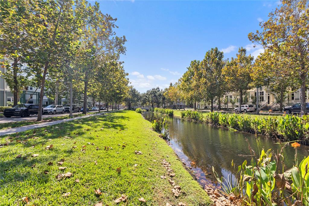 414 Water Street, Unit 414 Celebration, FL 34747 - Photo 70 of 75