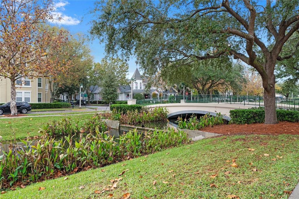 414 Water Street, Unit 414 Celebration, FL 34747 - Photo 75 of 75