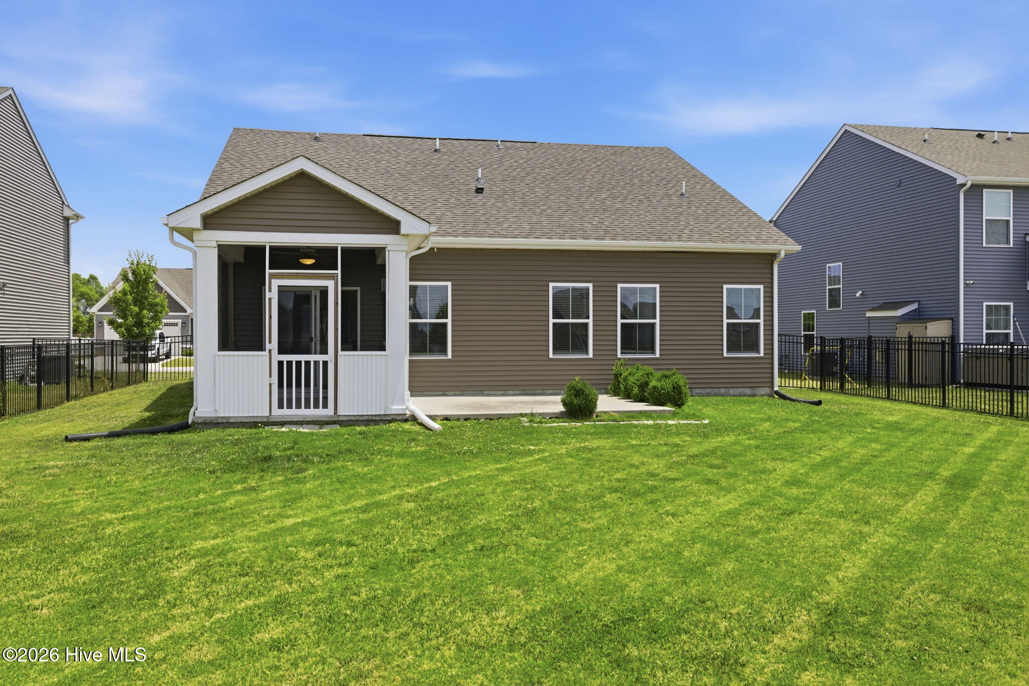 218 Green Lake Road Moyock, NC 27958 - Photo 37 of 38