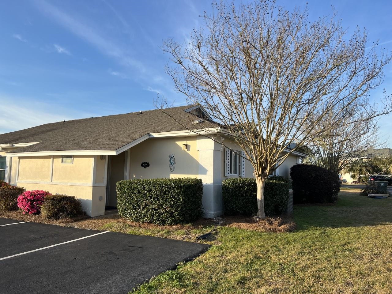 9495 Villas Drive Foley, AL 36535 - Photo 1 of 17 Front