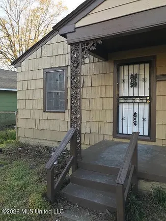 $29,000 | 2307 Mobile Avenue, Jackson, MS 39213