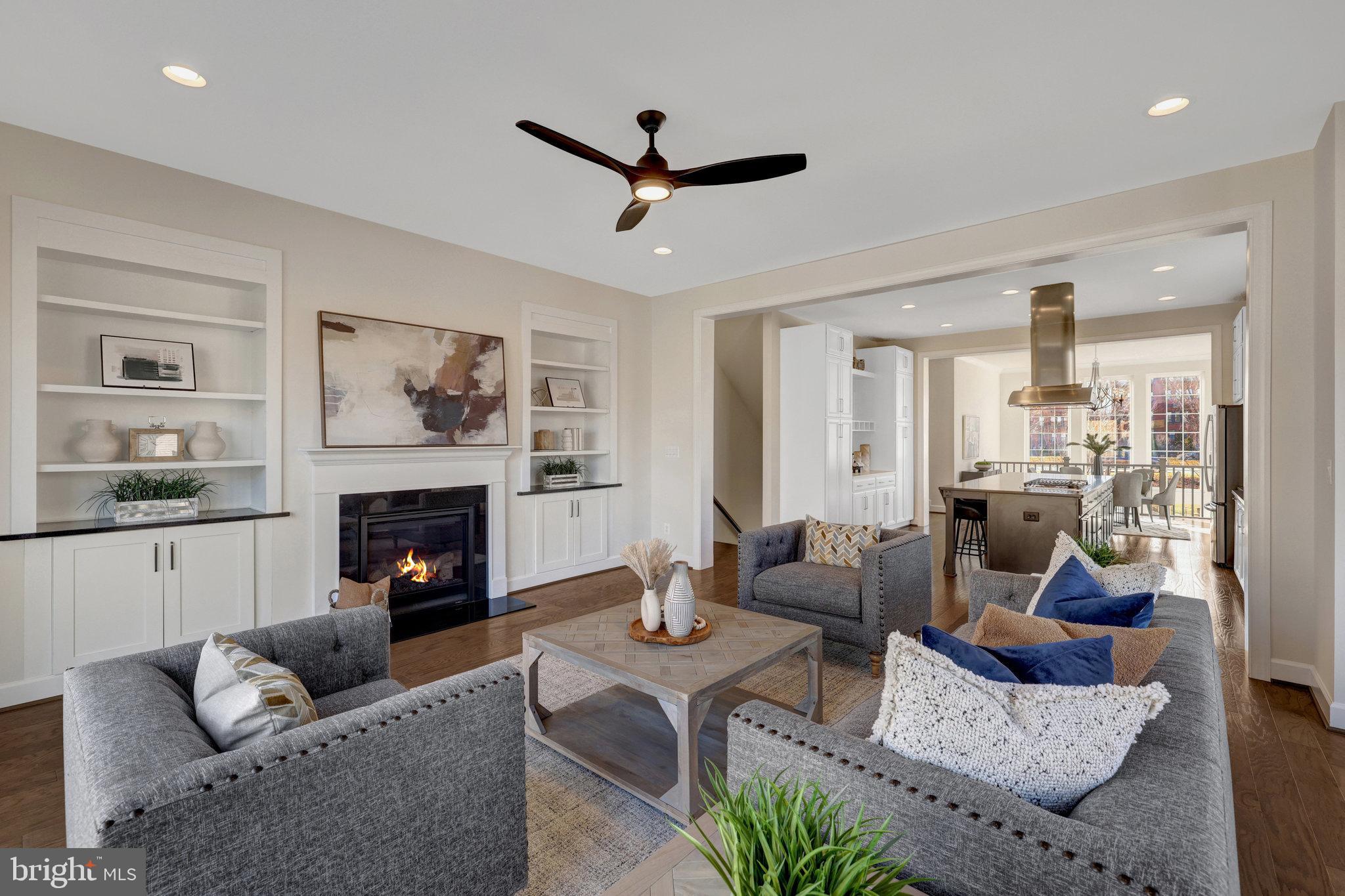 23120 Brooksbank Square Brambleton, VA 20148 - Photo 1 of 63