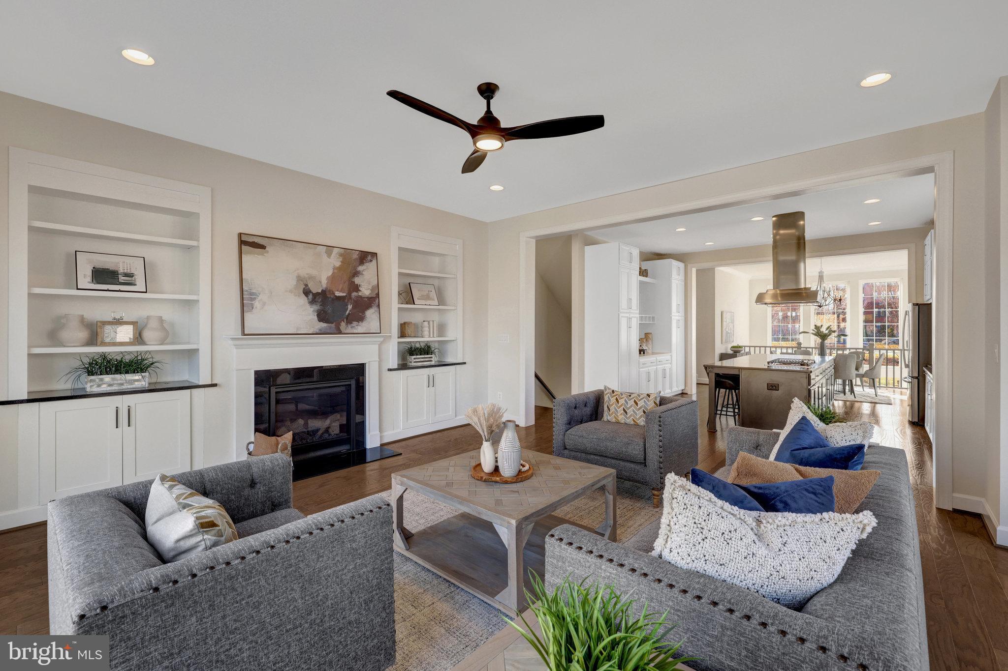 23120 Brooksbank Square Brambleton, VA 20148 - Photo 30 of 63