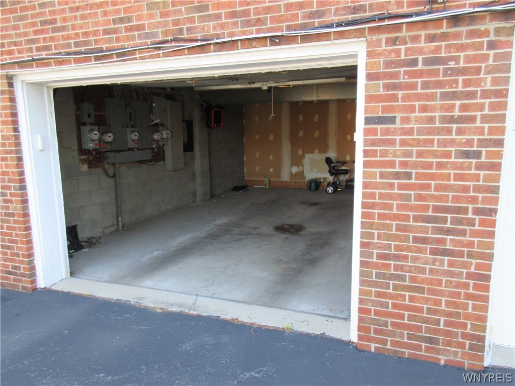 345 South Cayuga Road, Unit A Amherst, NY 14221 - Photo 24 of 24
