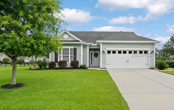 $469,900 | 707 Wiregrass Way, Hardeeville, SC 29927