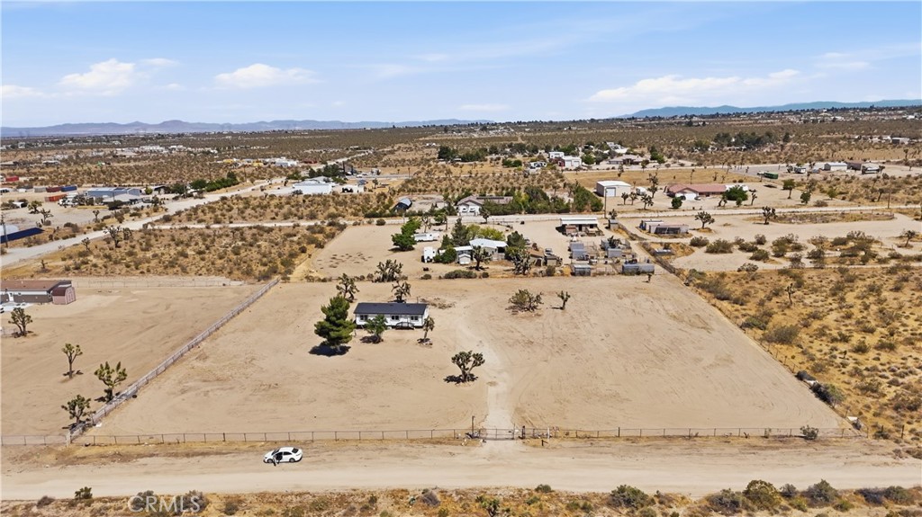 12421 Desert View Road Pinon Hills, CA 92372 - Photo 1 of 1 Gallery Image 1