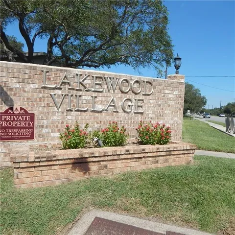 a street sign on a side of street