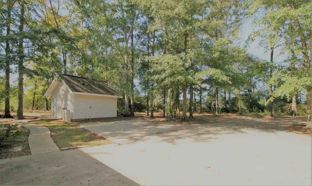 479 Center Church Road Webb, AL 36376 - Photo 54 of 55 Storage Building