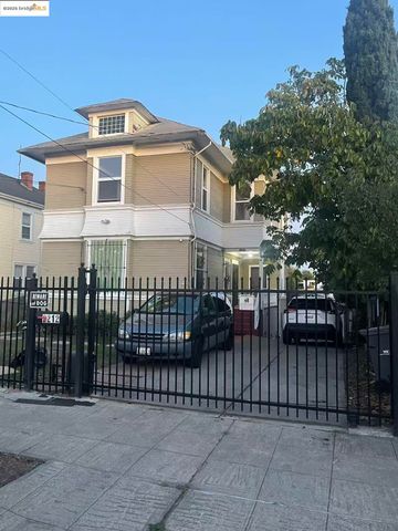 $830,000 | 2212 17th Avenue, Oakland, CA 94606