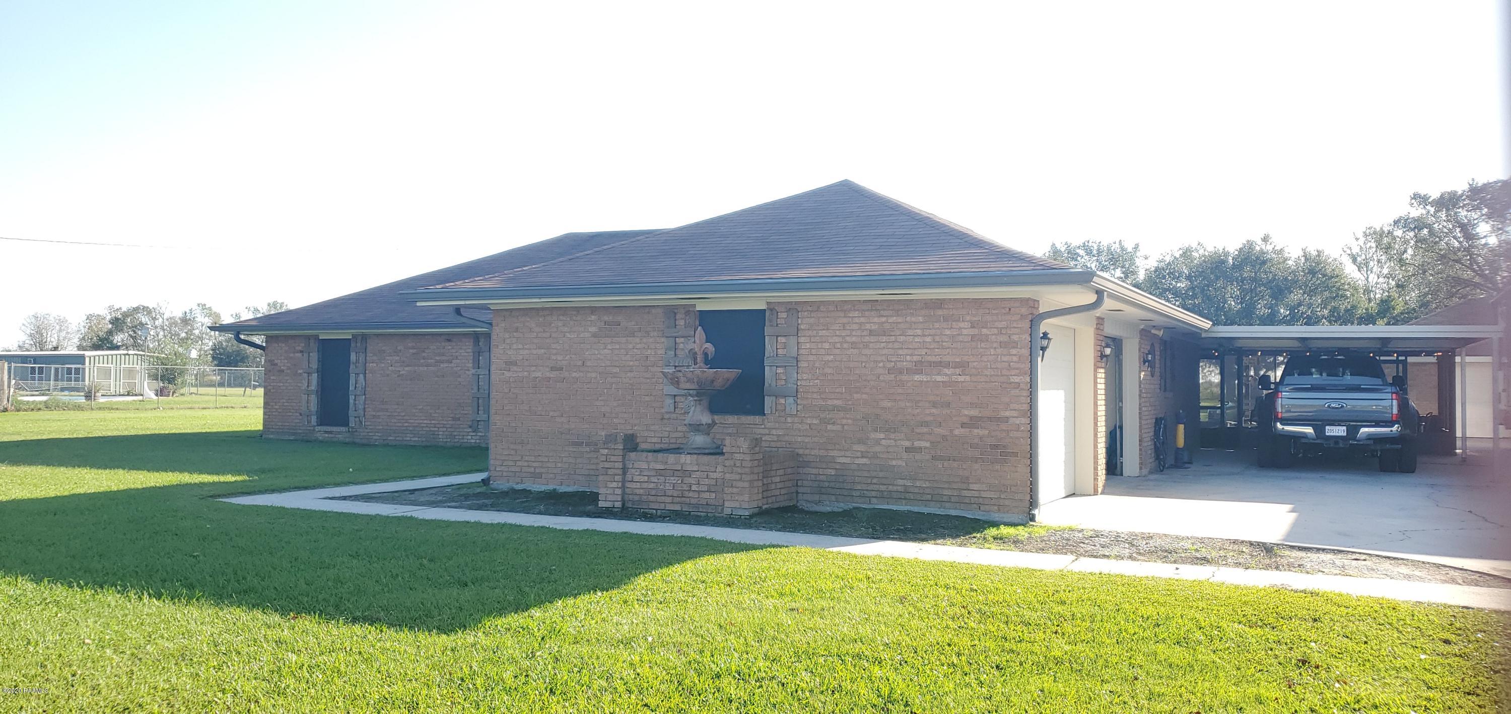 469 Pointe Noir Road Branch, LA 70516 - Photo 1 of 34 Gallery Image 1