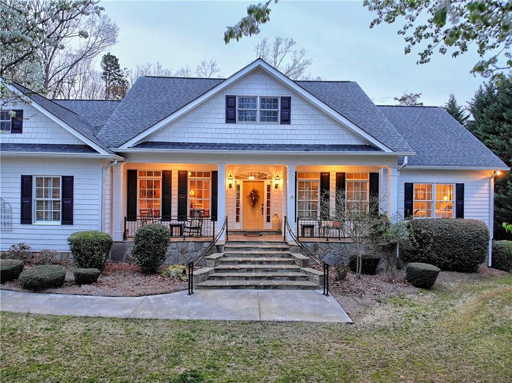 524 Crabapple Road Clarkesville, GA 30523 - Photo 1 of 1 Gallery Image 1