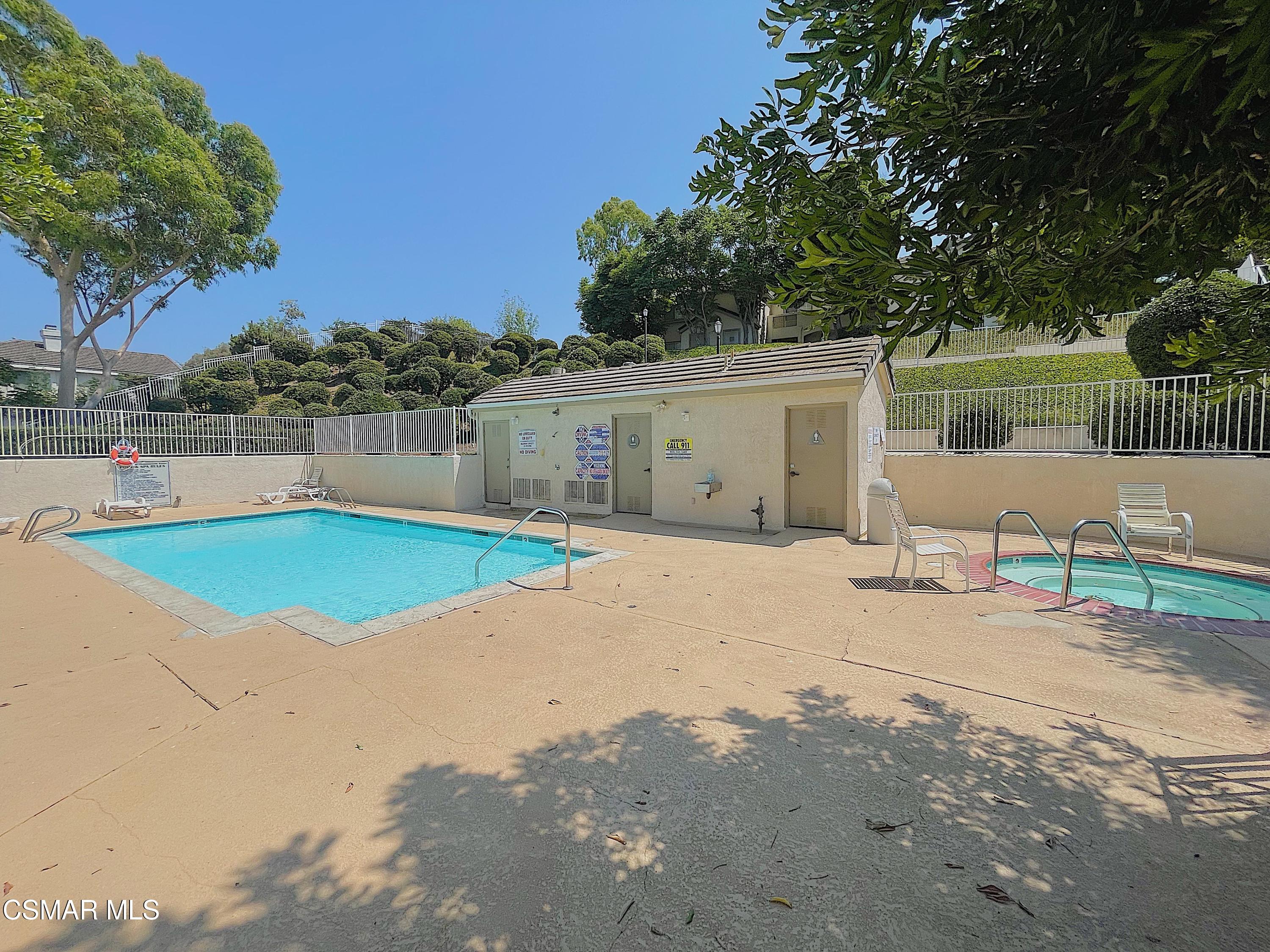 1079 Waltham Road, Unit D Simi Valley, CA 93065 - Photo 21 of 21 08A47C55-8C6D-42A8-9EE5-50C25BB552EA