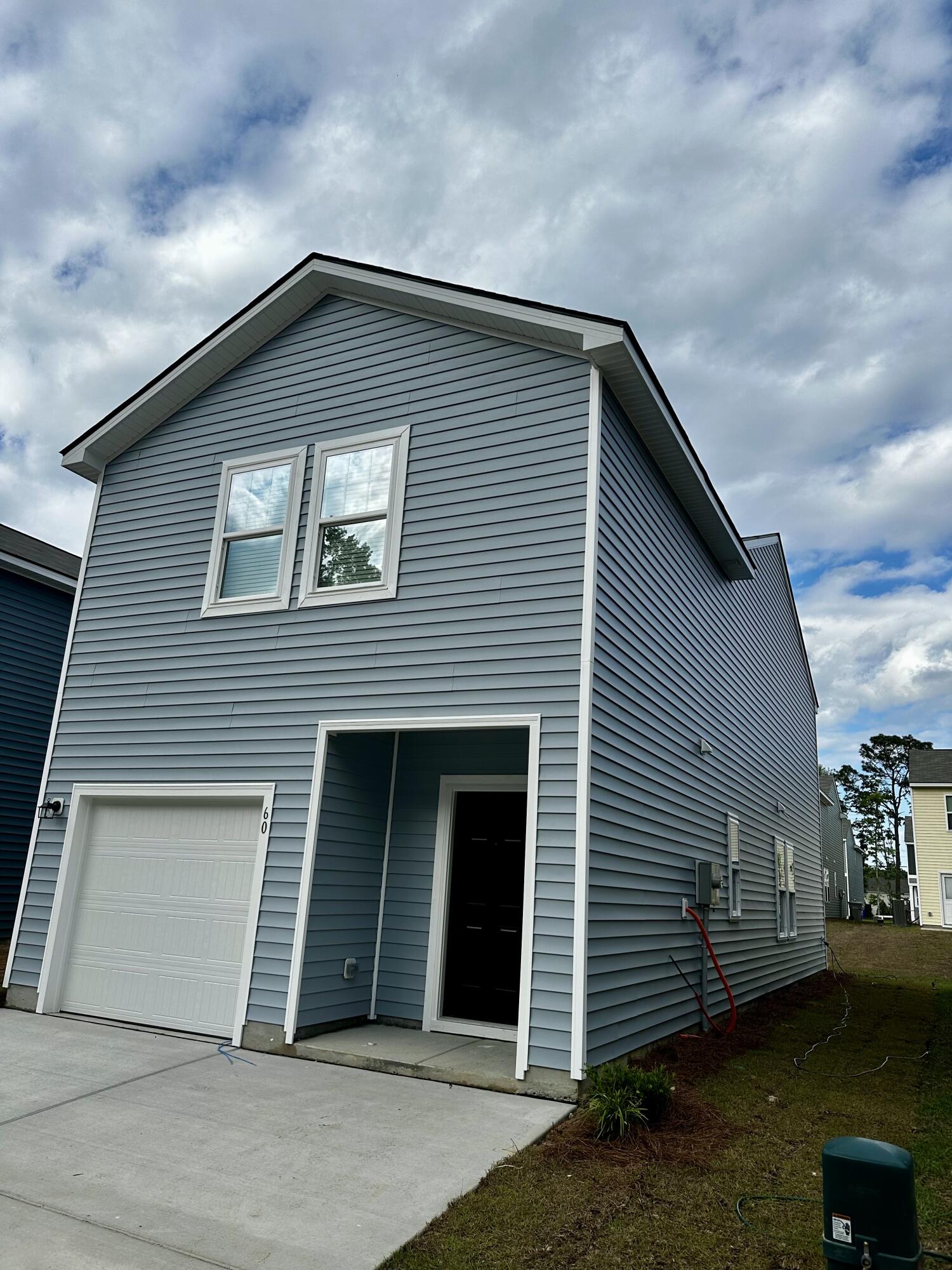 8867 Salamander Road, Unit 60 North Charleston, SC 29406 - Photo 3 of 17 Exterior