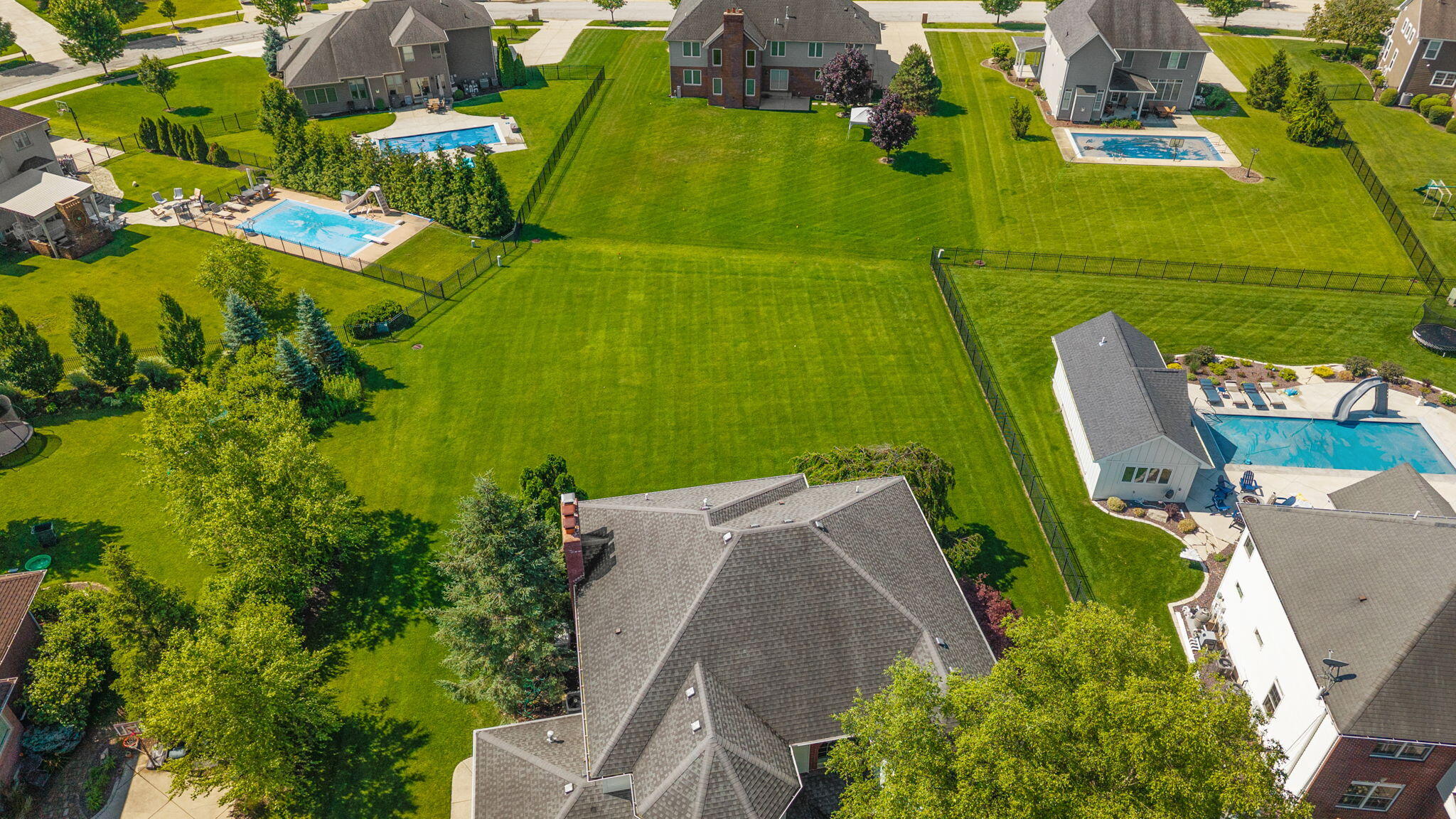 855 Pingel Place Crown Point, IN 46307 - Photo 53 of 55 2048x1152