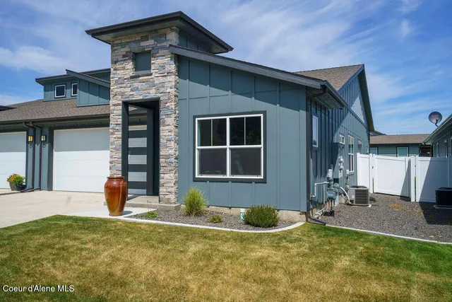 $565,000 | 7257 Breaux Drive, Coeur D'Alene, ID 83815