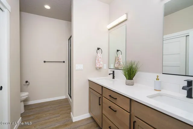 $565,000 | 7257 Breaux Drive, Coeur D'Alene, ID 83815