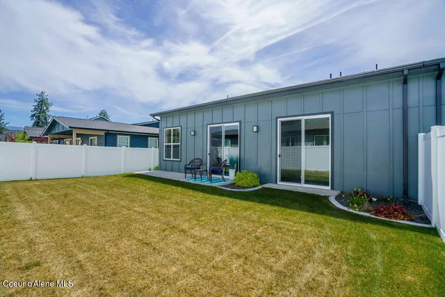 $565,000 | 7257 Breaux Drive, Coeur D'Alene, ID 83815