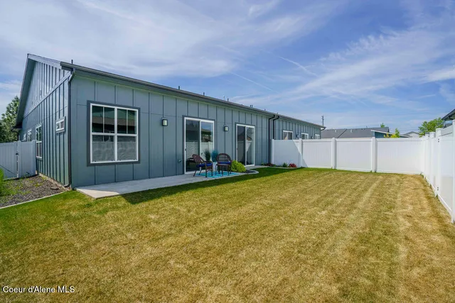 $565,000 | 7257 Breaux Drive, Coeur D'Alene, ID 83815