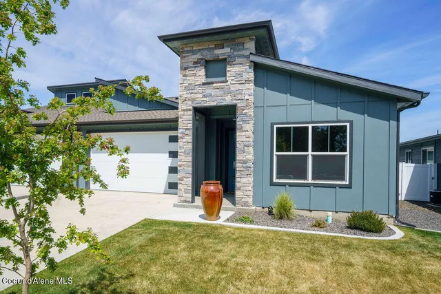 $565,000 | 7257 Breaux Drive, Coeur D'Alene, ID 83815