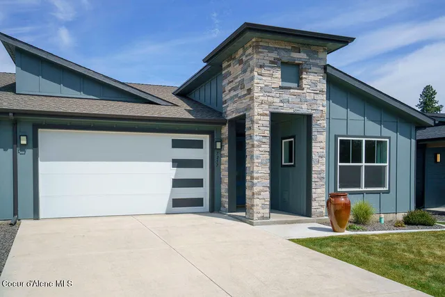 $565,000 | 7257 Breaux Drive, Coeur D'Alene, ID 83815
