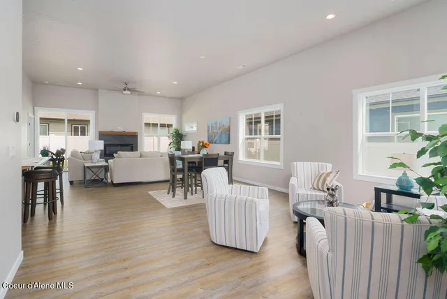 $565,000 | 7257 Breaux Drive, Coeur D'Alene, ID 83815