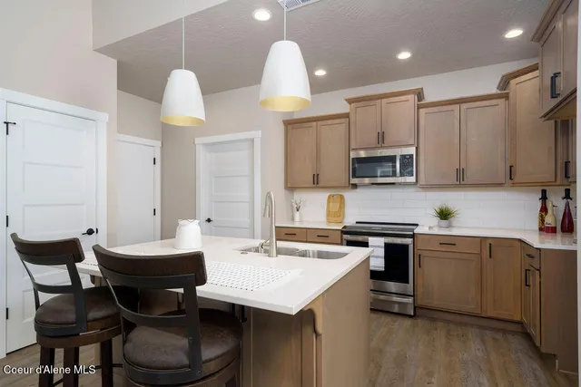 $565,000 | 7257 Breaux Drive, Coeur D'Alene, ID 83815