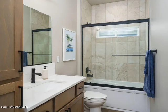 $565,000 | 7257 Breaux Drive, Coeur D'Alene, ID 83815