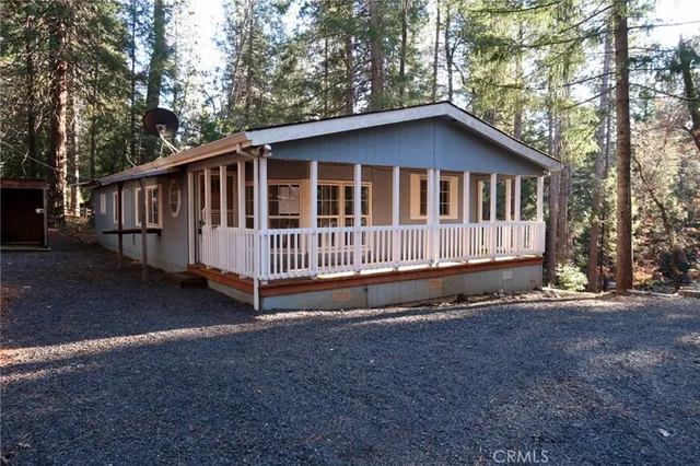 $229,000 | 5446 Headwaters Road, Forest Ranch, CA 95942
