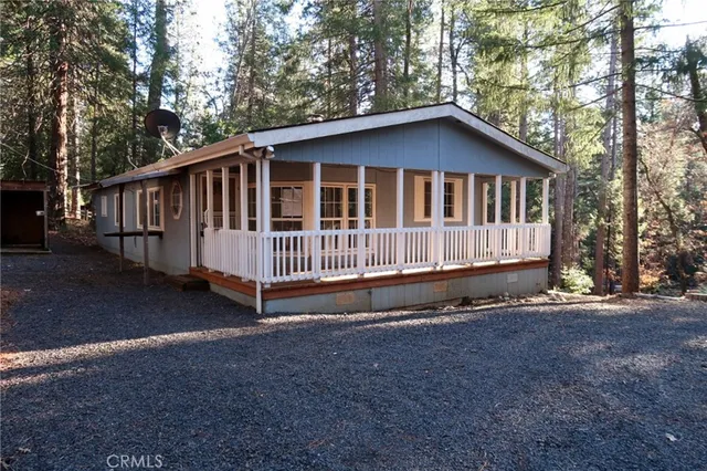 $229,000 | 5446 Headwaters Road, Forest Ranch, CA 95942