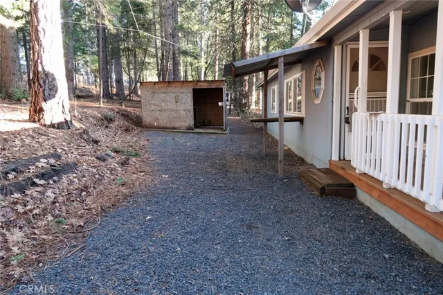 $229,000 | 5446 Headwaters Road, Forest Ranch, CA 95942