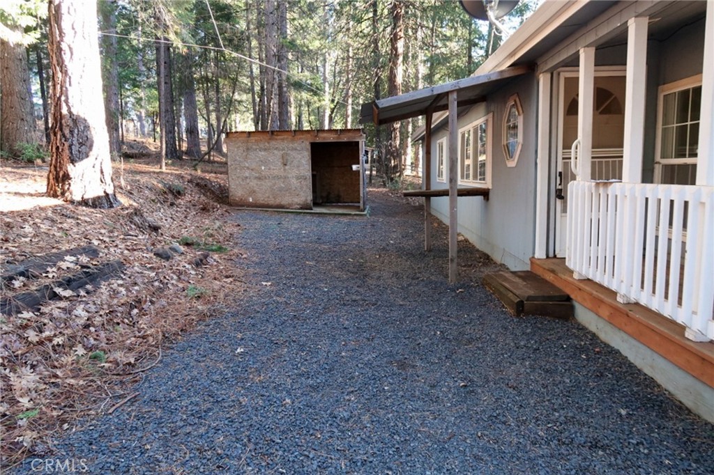 5446 Headwaters Road Forest Ranch, CA 95942 - Photo 15 of 47