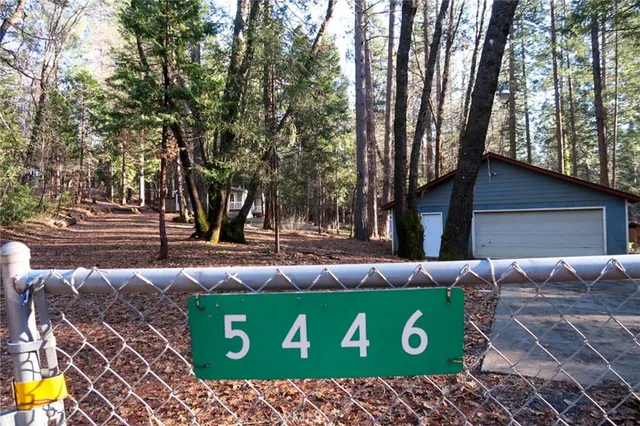 $229,000 | 5446 Headwaters Road, Forest Ranch, CA 95942
