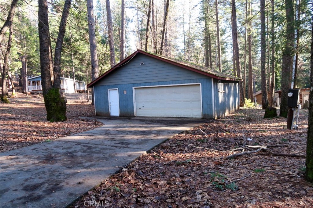 5446 Headwaters Road Forest Ranch, CA 95942 - Photo 9 of 47