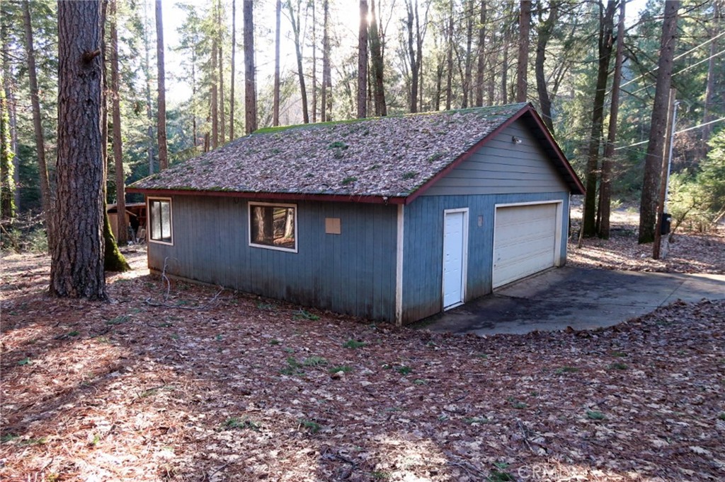 5446 Headwaters Road Forest Ranch, CA 95942 - Photo 10 of 47