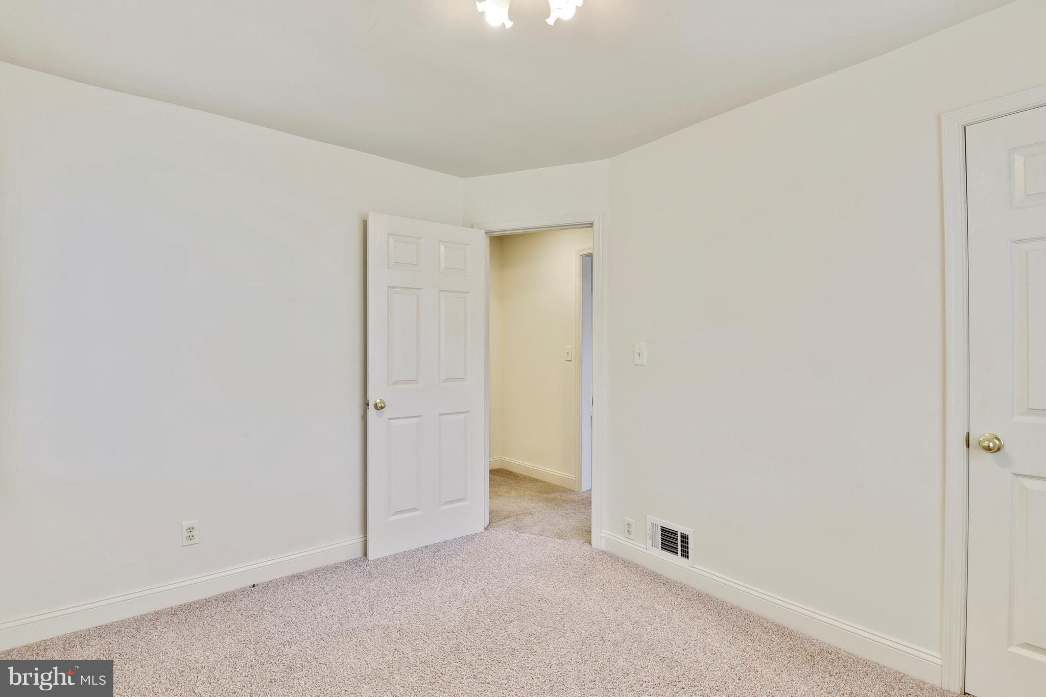 2715 Newton Street Silver Spring, MD 20902 - Photo 15 of 30 Bedroom main level
