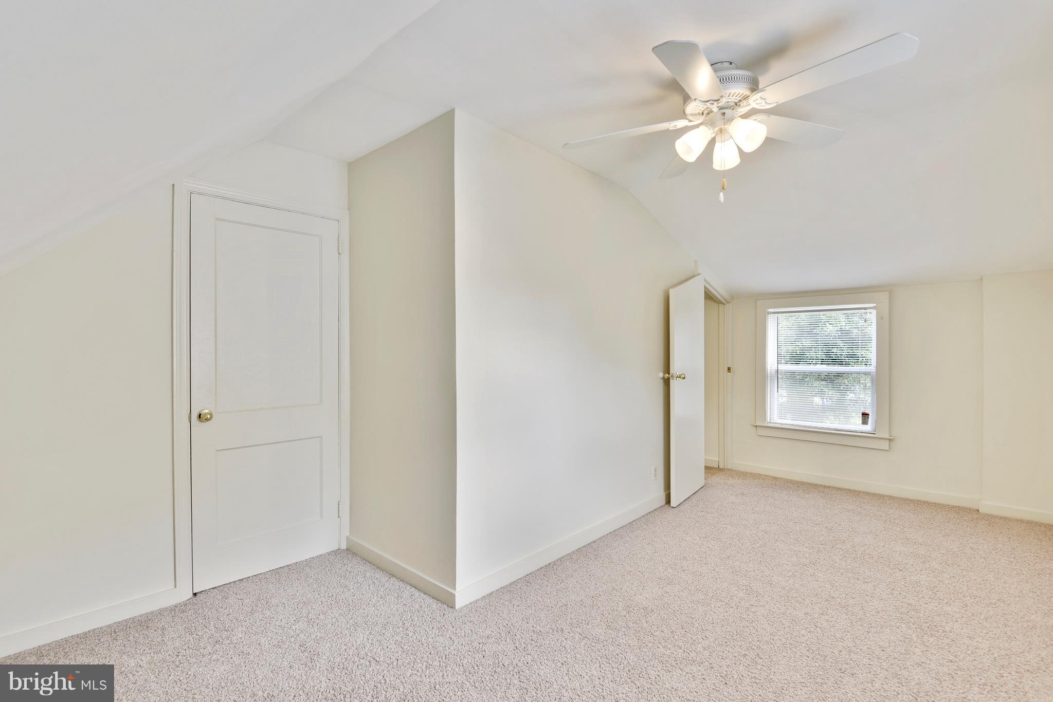 2715 Newton Street Silver Spring, MD 20902 - Photo 20 of 30 Bedroom upper level