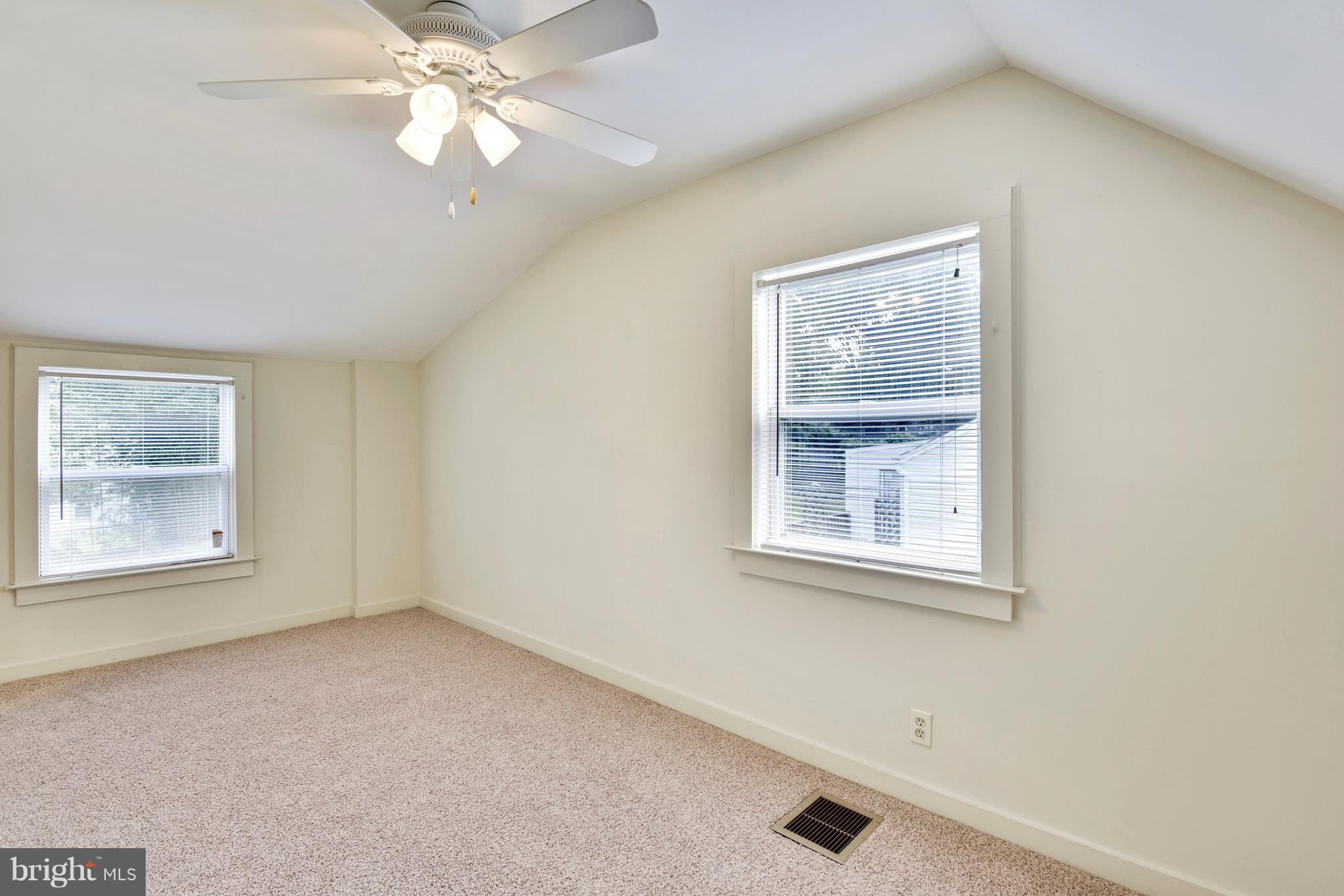 2715 Newton Street Silver Spring, MD 20902 - Photo 21 of 30 Bedroom upper level