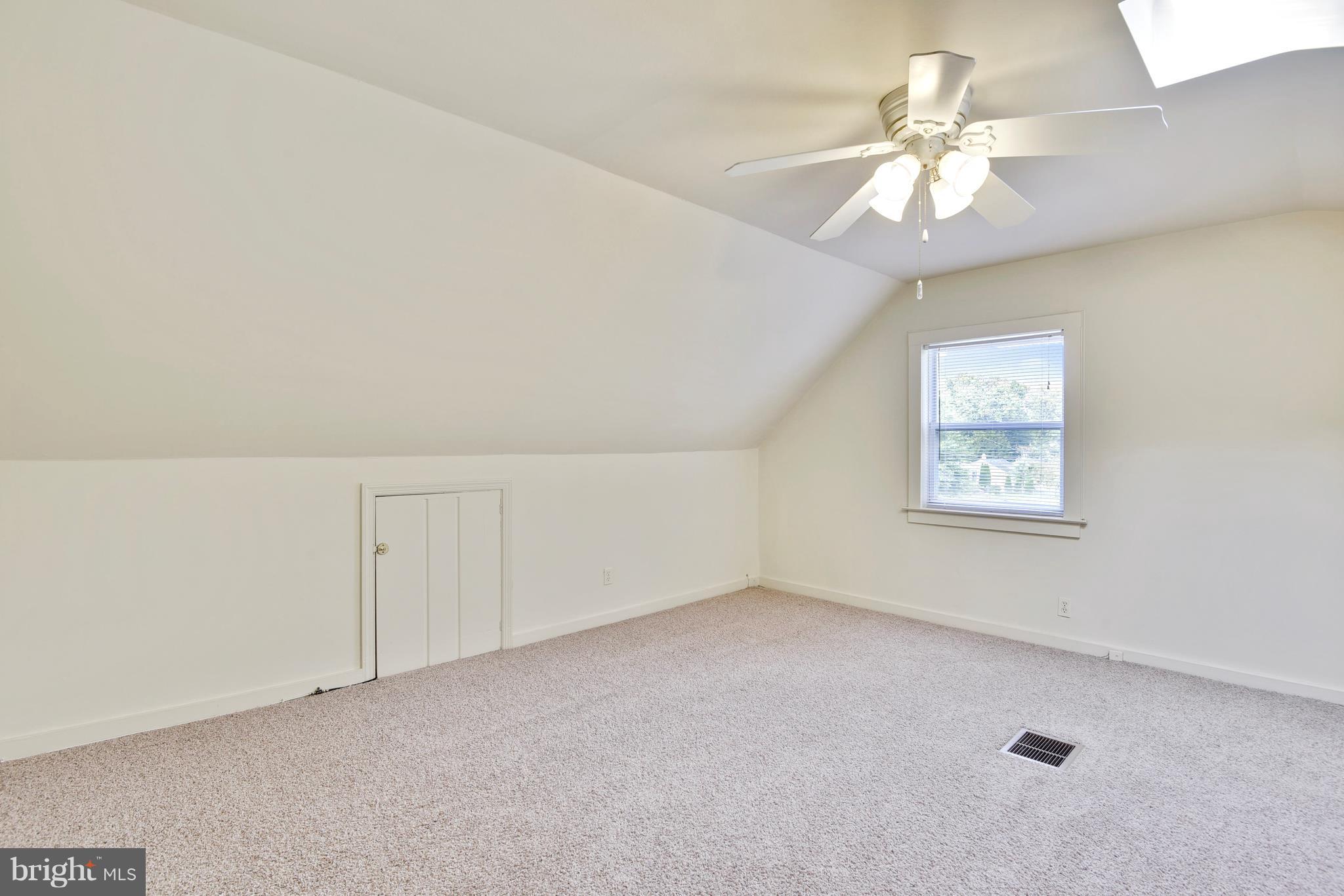 2715 Newton Street Silver Spring, MD 20902 - Photo 22 of 30 Bedroom upper level