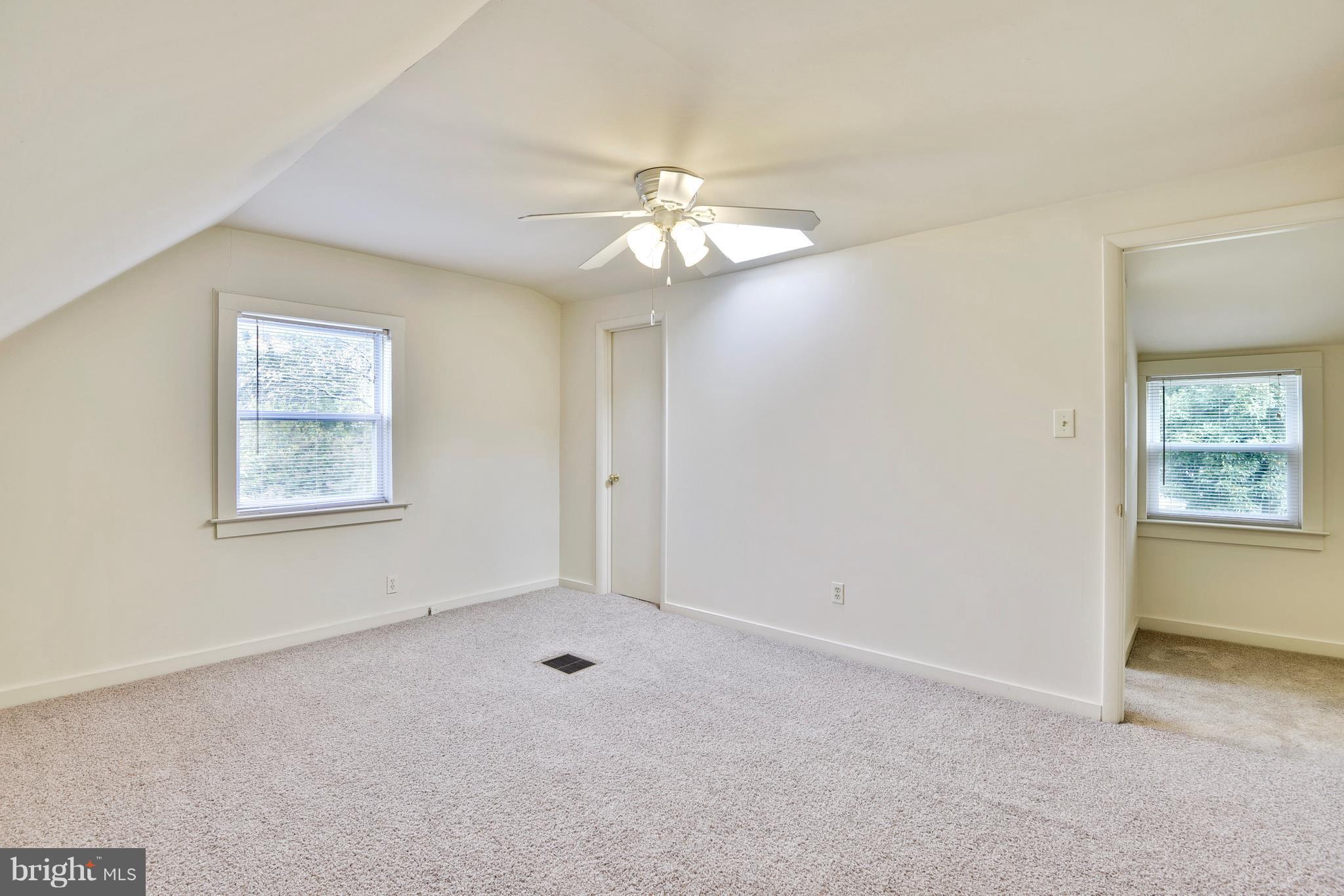 2715 Newton Street Silver Spring, MD 20902 - Photo 23 of 30 Bedroom upper level