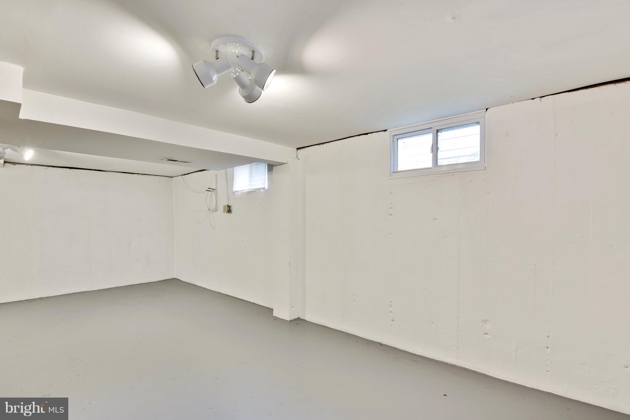 2715 Newton Street Silver Spring, MD 20902 - Photo 24 of 30 Basement
