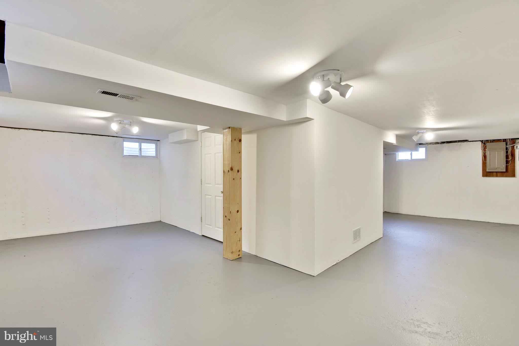 2715 Newton Street Silver Spring, MD 20902 - Photo 25 of 30 Basement