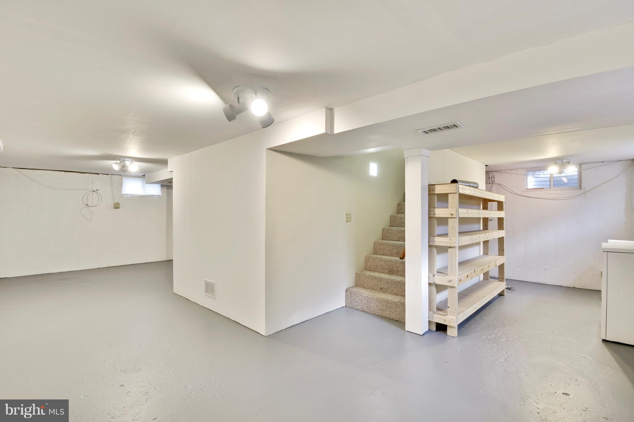 2715 Newton Street Silver Spring, MD 20902 - Photo 26 of 30 Basement