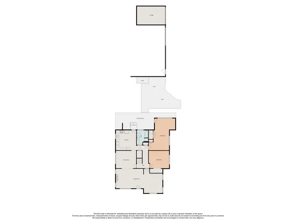 $3,500 | 2202 Colquitt Street, Houston, TX 77098
