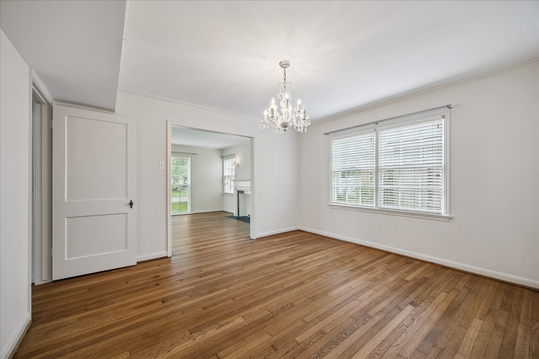 2202 Colquitt Street Houston, TX 77098 - Photo 5 of 19 a view of livingroom with window