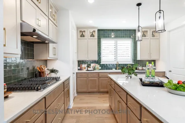 $469,990 | 5327 Mango Blfs Street, Manvel, TX 77578