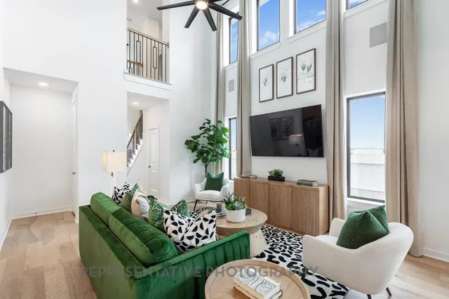 $469,990 | 5327 Mango Blfs Street, Manvel, TX 77578