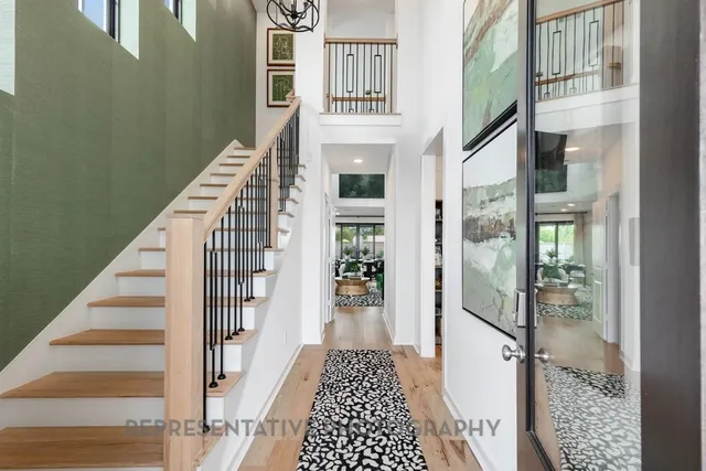 $469,990 | 5327 Mango Blfs Street, Manvel, TX 77578