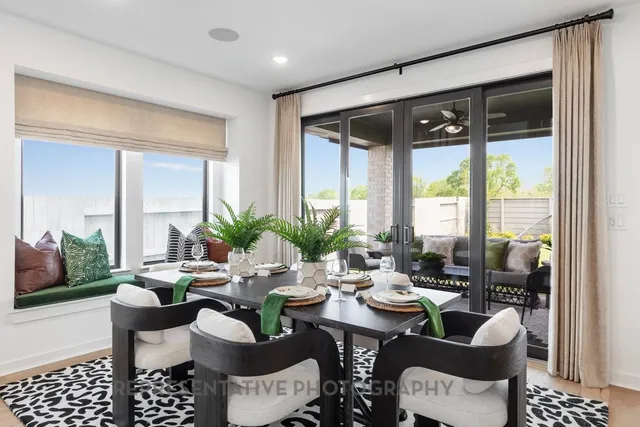 $469,990 | 5327 Mango Blfs Street, Manvel, TX 77578