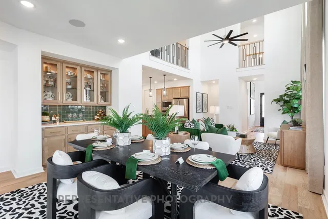 $469,990 | 5327 Mango Blfs Street, Manvel, TX 77578